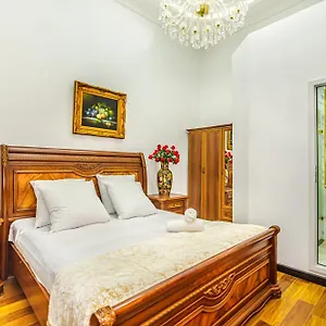 Otel Sera Boutique, Bakü